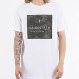 Kogane Tee White