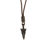 Archer Necklace Necklace (LE1000-N)