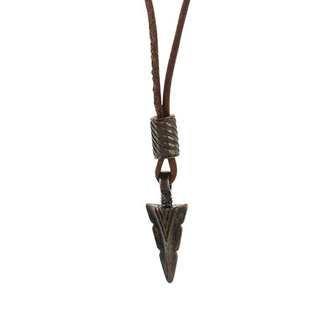 Archer Necklace Necklace (LE1000-N)