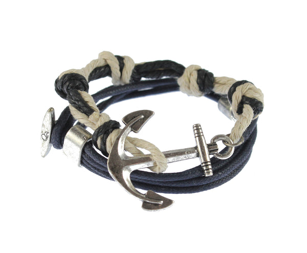 Mary Rose Combo Bracelet (LE1081-BR-COM)
