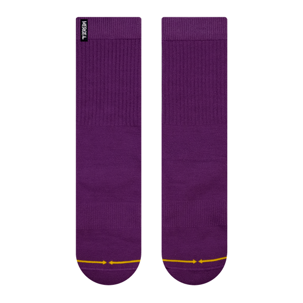 purple, elastic, soft, cotton like, cashmere like, imitation, sustainable.