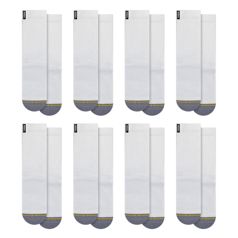 8 pack, eco socks, bulk deal, best deal, excellent deal, cost effective