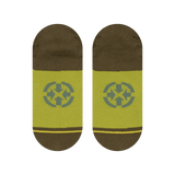 Maia Negre Camo No Show