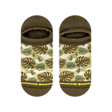 Maia Negre Camo No Show