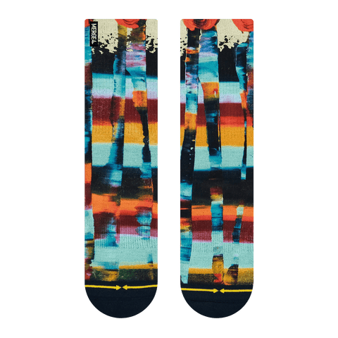 Scott Greathouse Abstract Blanket