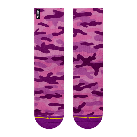 Pink Camo