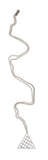 Equilibrium Necklace (P171-N-SIL)