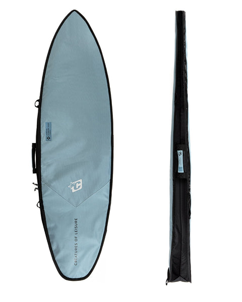 Creatures Shortboard Day Use DT2.0 : Slate Blue