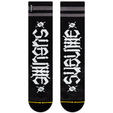 Sublime  Chaz Tag Black