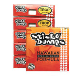 Original Hawaiian Formula (Extra Hard) Wax