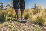dry, jeans, runners crew sock, runner socks, sprint, plants, climate