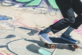 skate socks, skateboarding socks, sneakers, wheels, skating, pavement, safari skate socks
