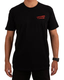 Creatures Ultimate Protection Tee : Black