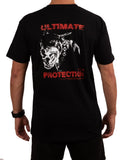 Creatures Ultimate Protection Tee : Black