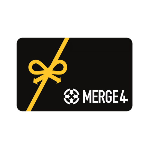 MERGE4 Gift Card