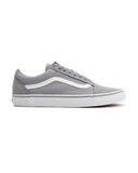 OLD SKOOL SUEDE/CANVAS FROST GREY