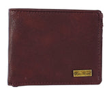 Classic Remix Bi-Fold Wallet (WLT587)