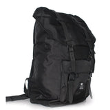 Axel Backpack Black