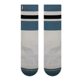 sock front, white, blue, black, toes, png, transparent background
