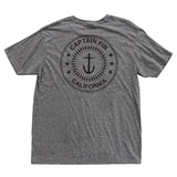 Captain Fin STARBOLTS TEE