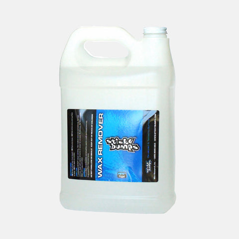 Wax Remover 1Gal (3.8Litre)