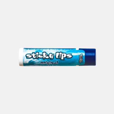 Sticky Lips SPF15 - Original Blueberry