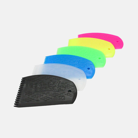 Stickybumps Wax Comb Easy Grip